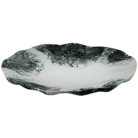 Mera Resin Petal Tray