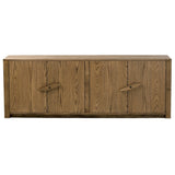 Bedford Media Console