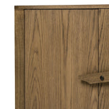 Bedford Media Console