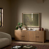 Bedford Media Console