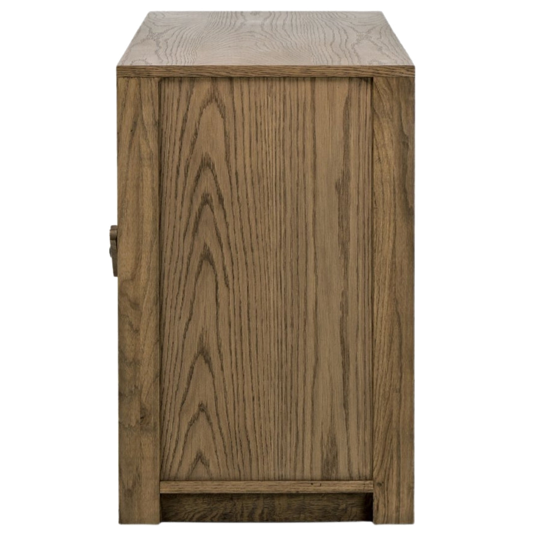 Bedford Media Console