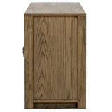 Bedford Media Console