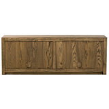 Bedford Media Console