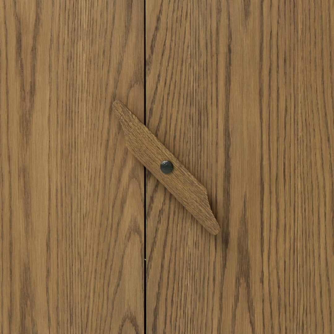 Bedford Media Console