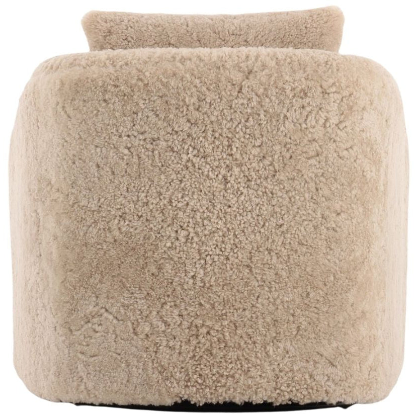 Topanga Swivel Chair