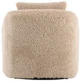 Topanga Swivel Chair