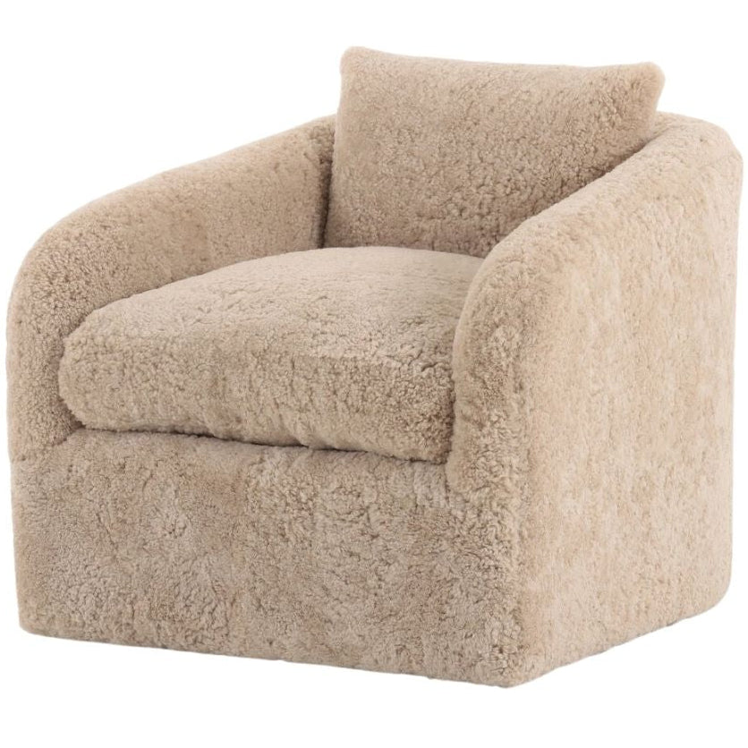 Topanga Swivel Chair