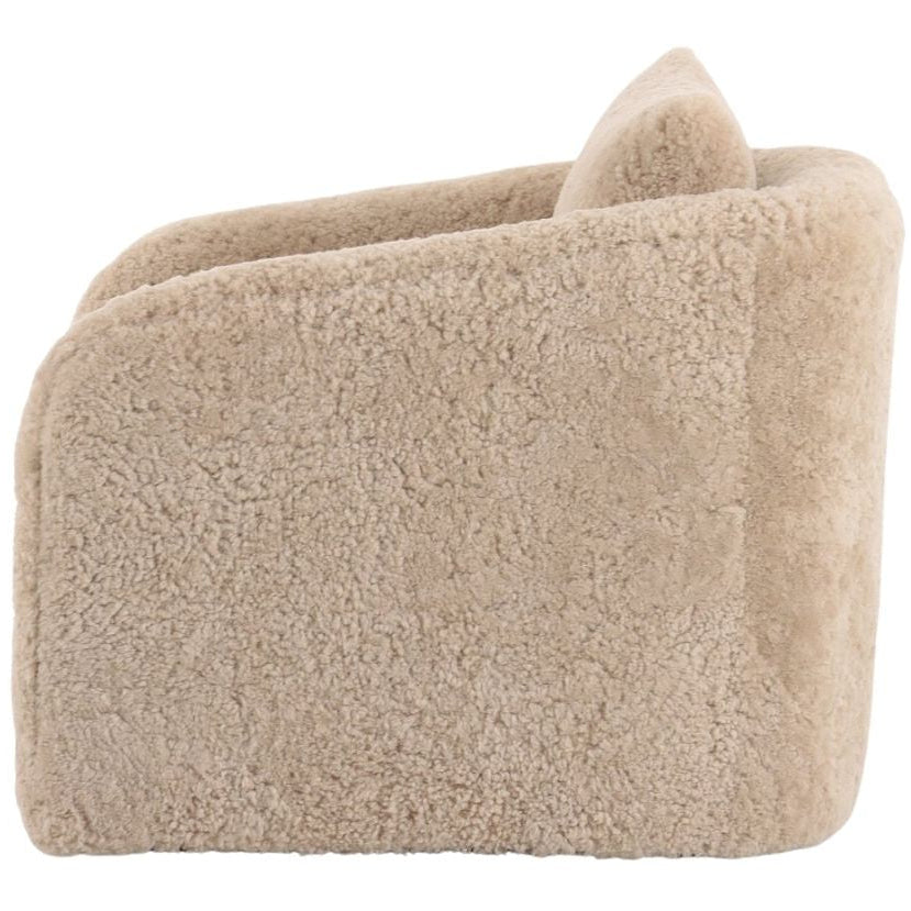 Topanga Swivel Chair