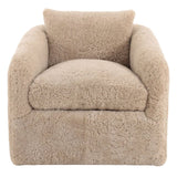 Topanga Swivel Chair