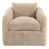 Topanga Swivel Chair