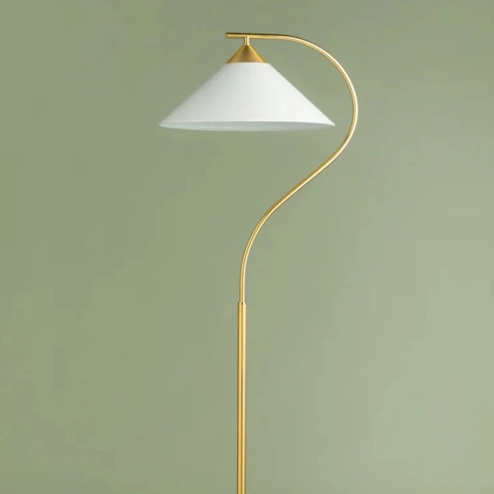 Bianca Floor Lamp