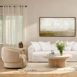 Billie Swivel Chair Occasional + Accent Chairs