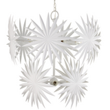 Bismarkia Large Chandelier