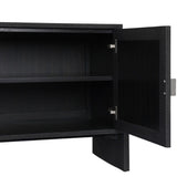 Cressida Media Console