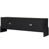 Cressida Media Console