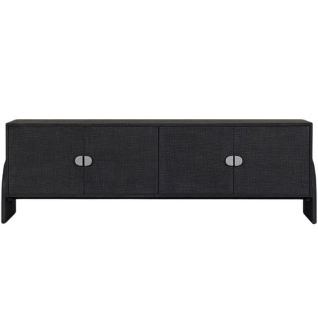 Cressida Media Console