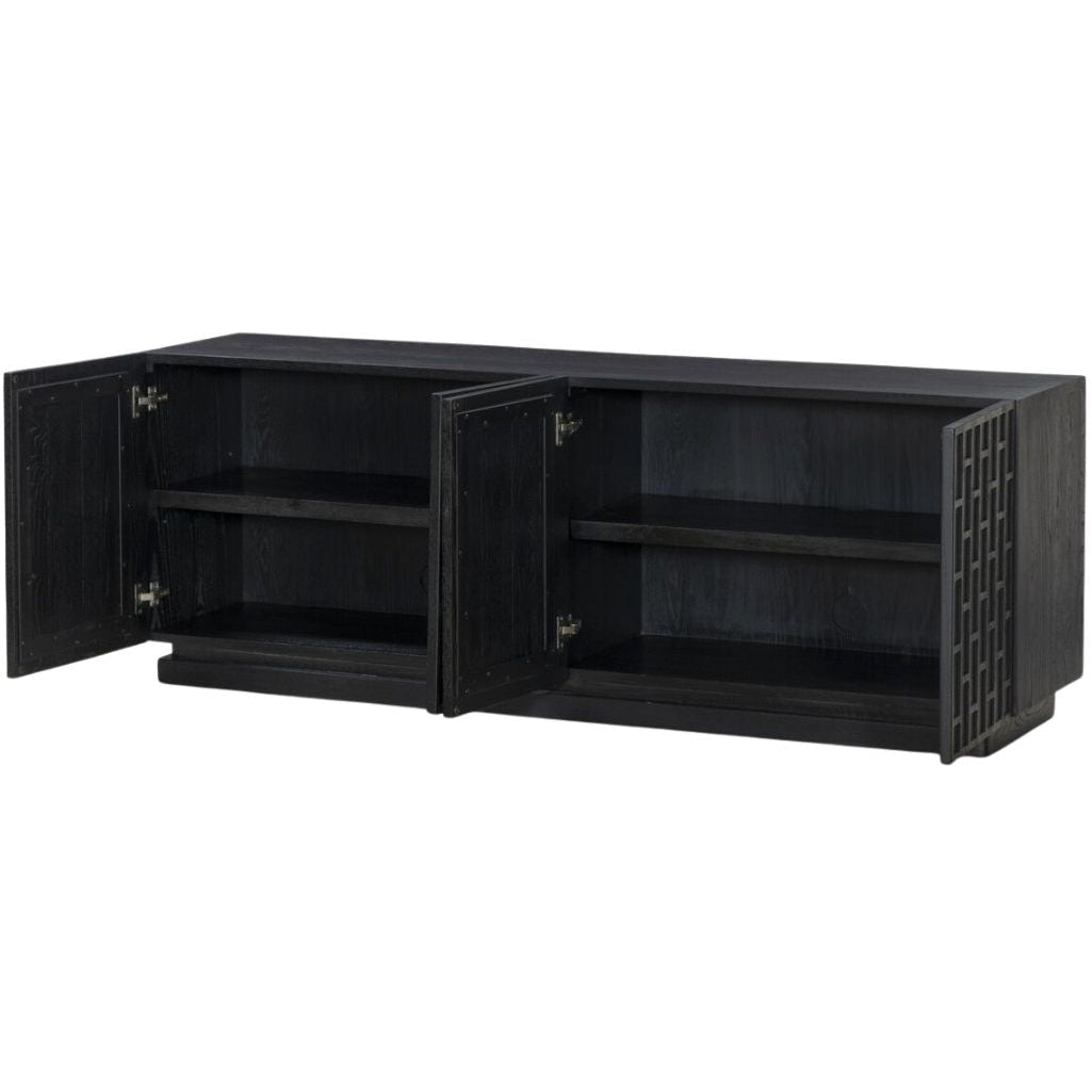 Asbury Media Console