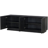 Asbury Media Console