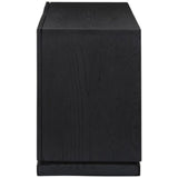 Asbury Media Console