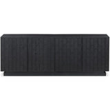 Asbury Media Console