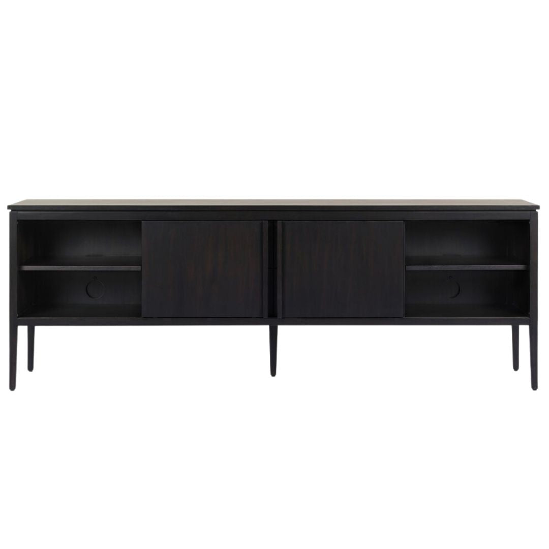 Dawn Media Console
