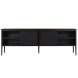 Dawn Media Console
