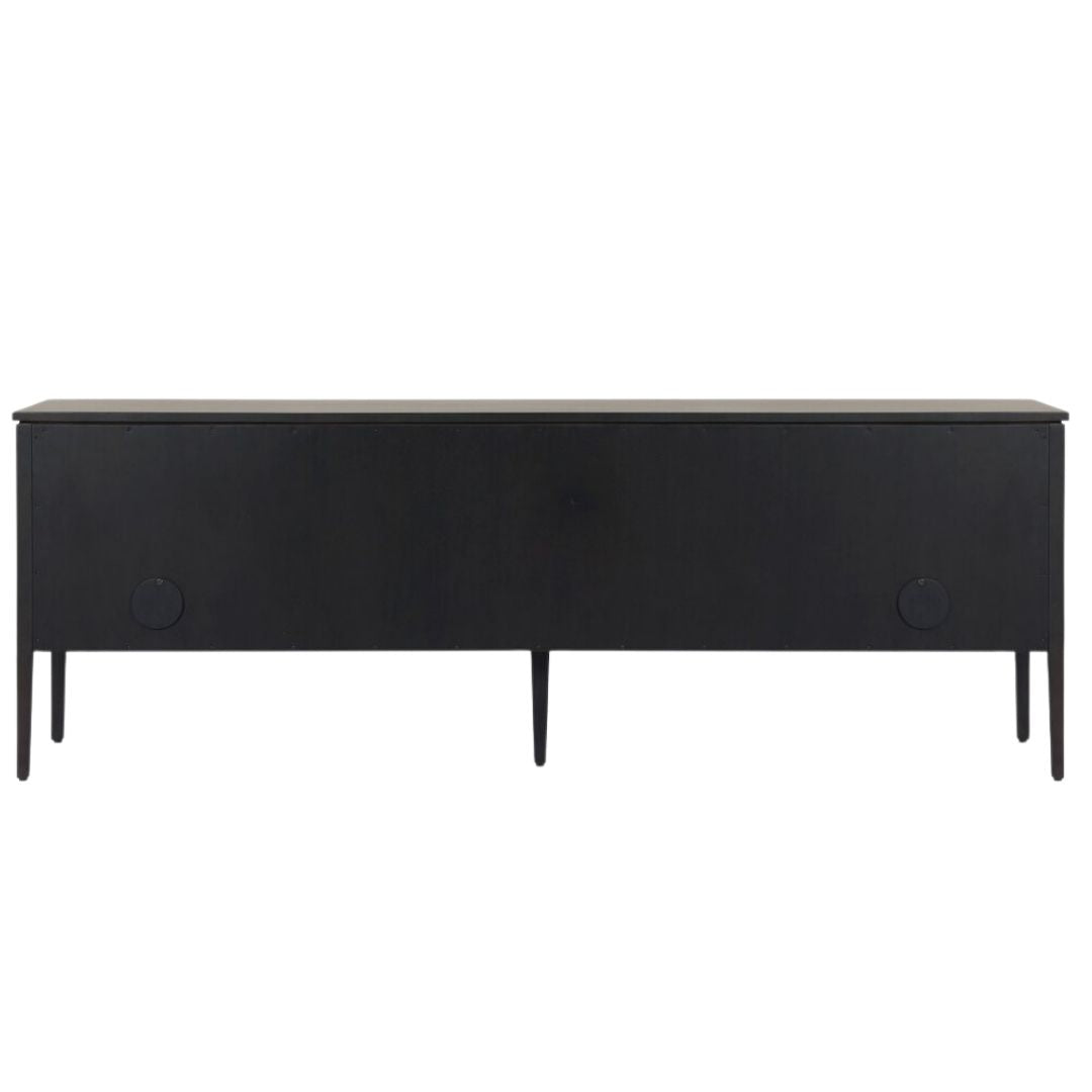 Dawn Media Console