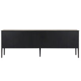 Dawn Media Console