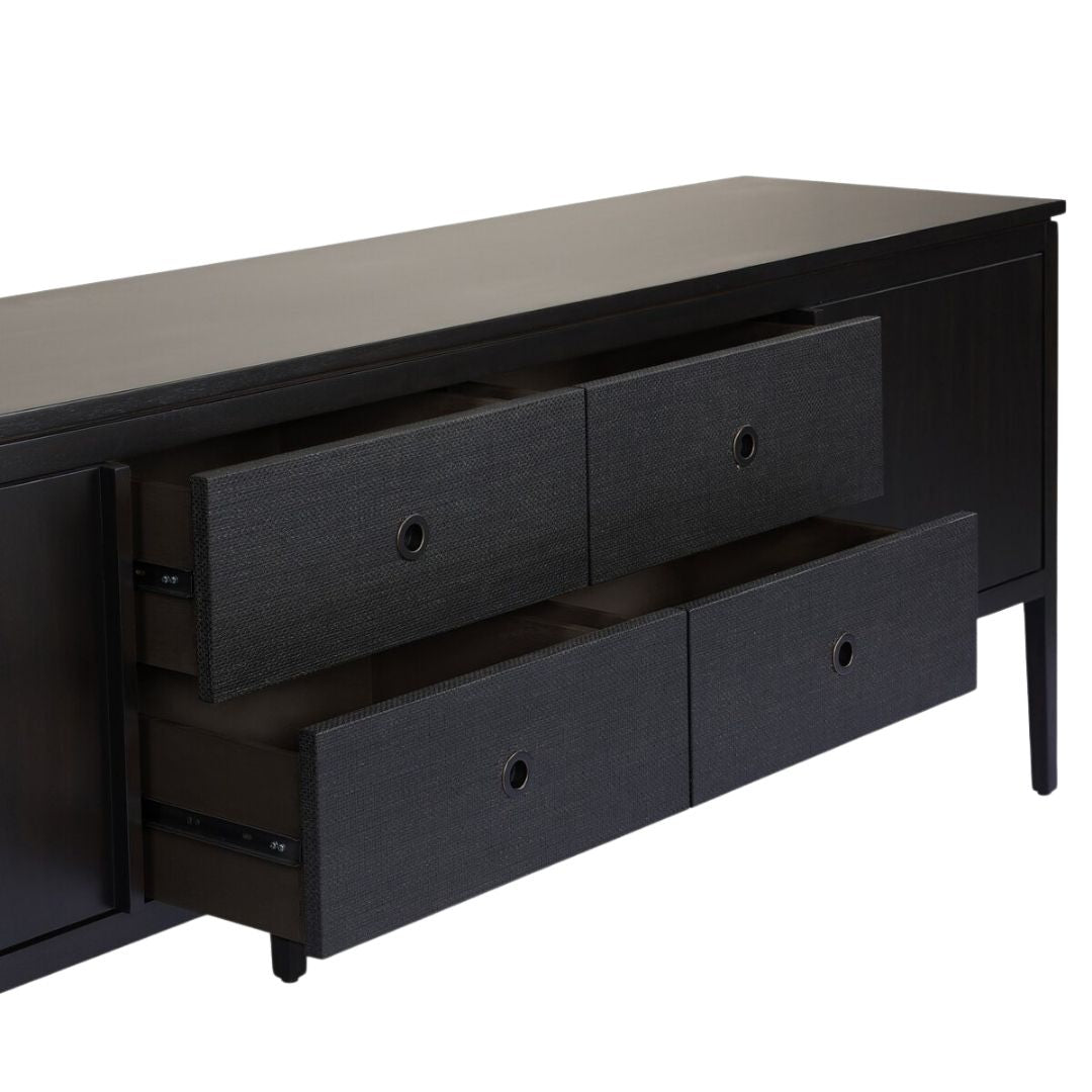 Dawn Media Console