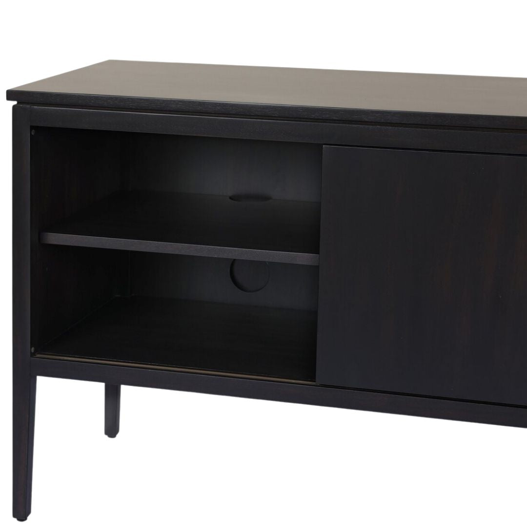 Dawn Media Console