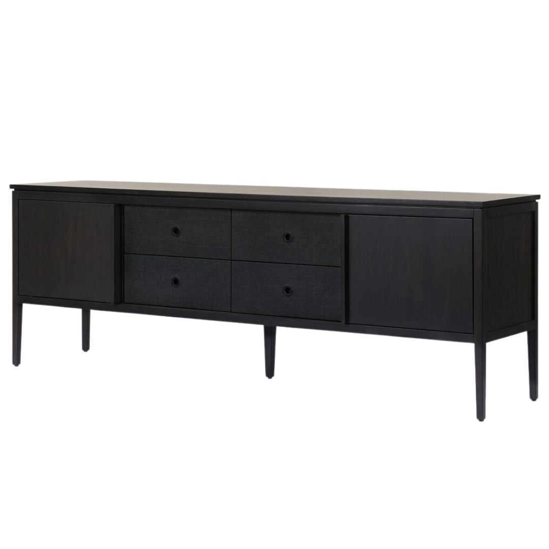 Dawn Media Console