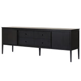 Dawn Media Console