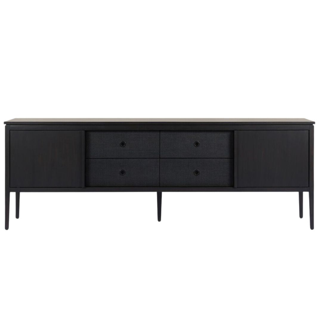 Dawn Media Console
