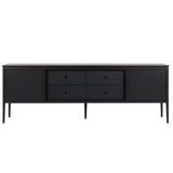 Dawn Media Console