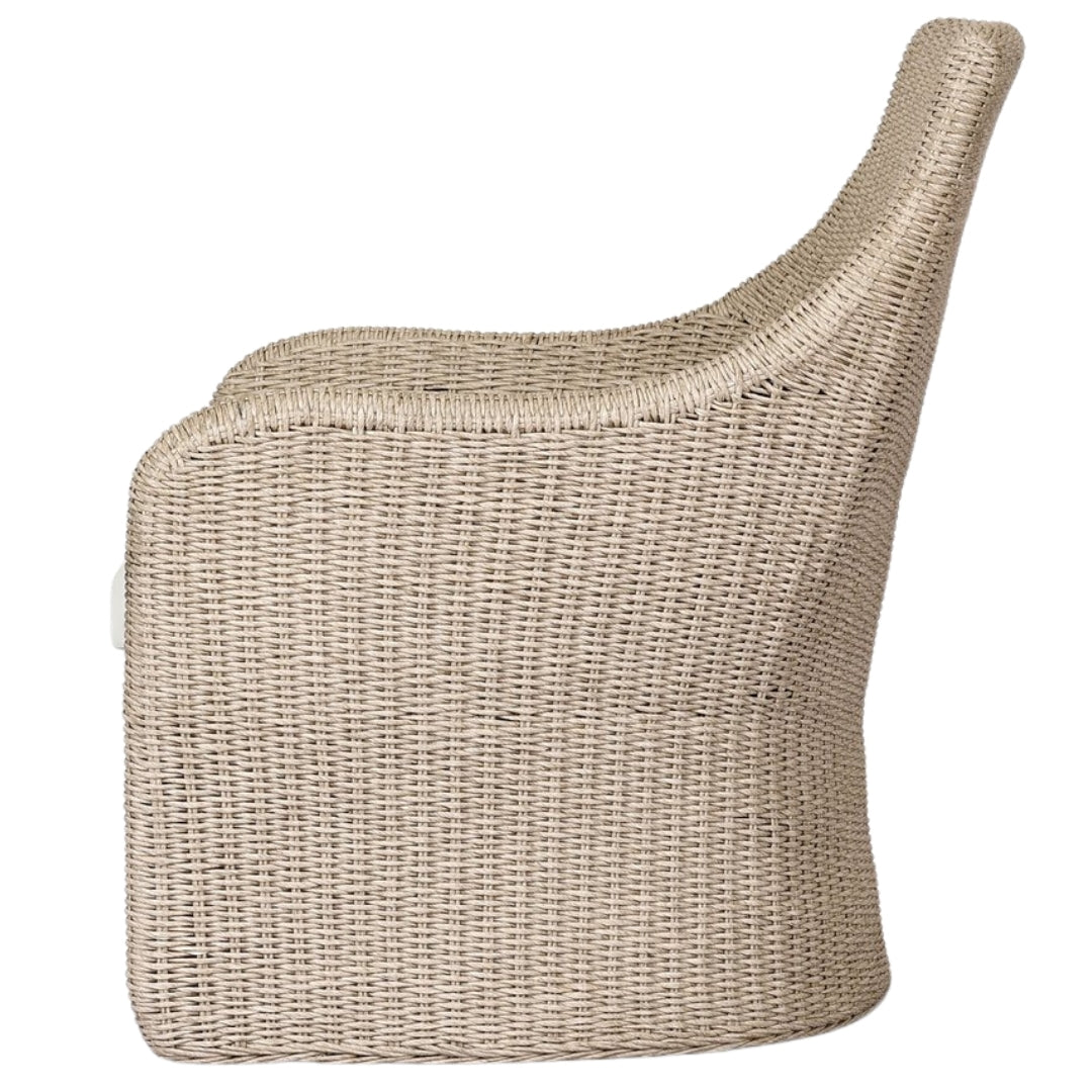 Blaire Outdoor Chair