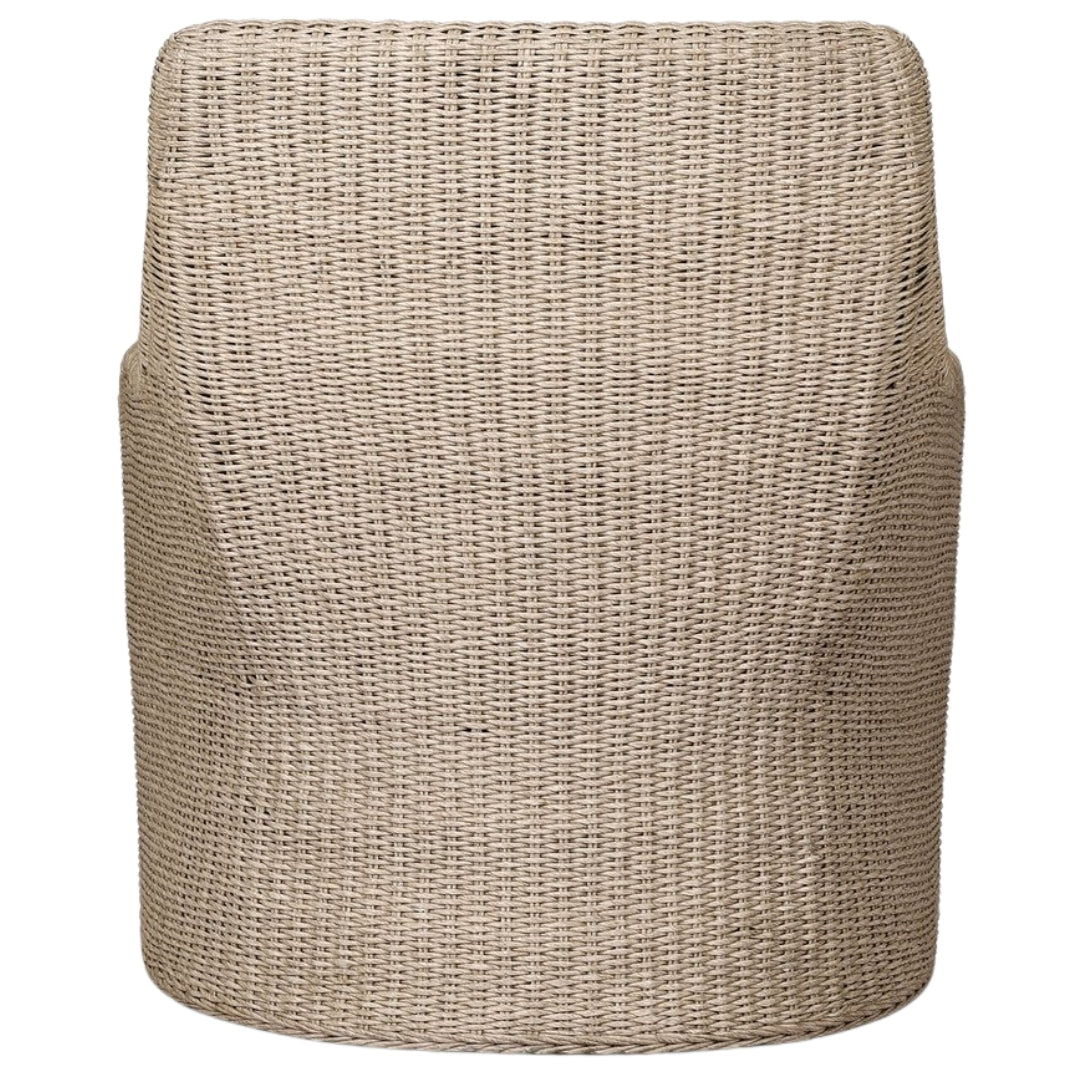 Blaire Outdoor Chair