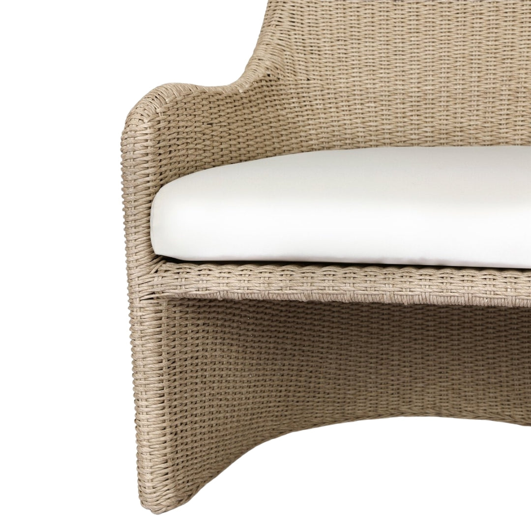 Blaire Outdoor Chair