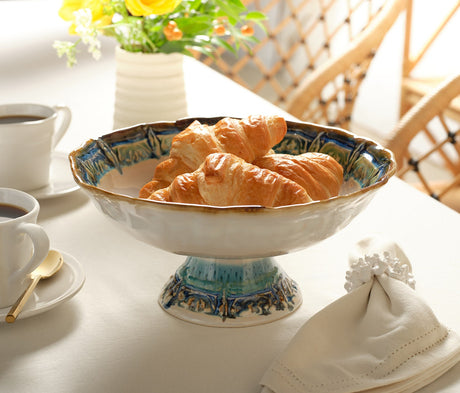 Delara Fruit Bowl