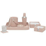 Bristol Dusty Rose Bar Collection