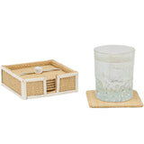 Gable Coasters (Set of 6) Coasters