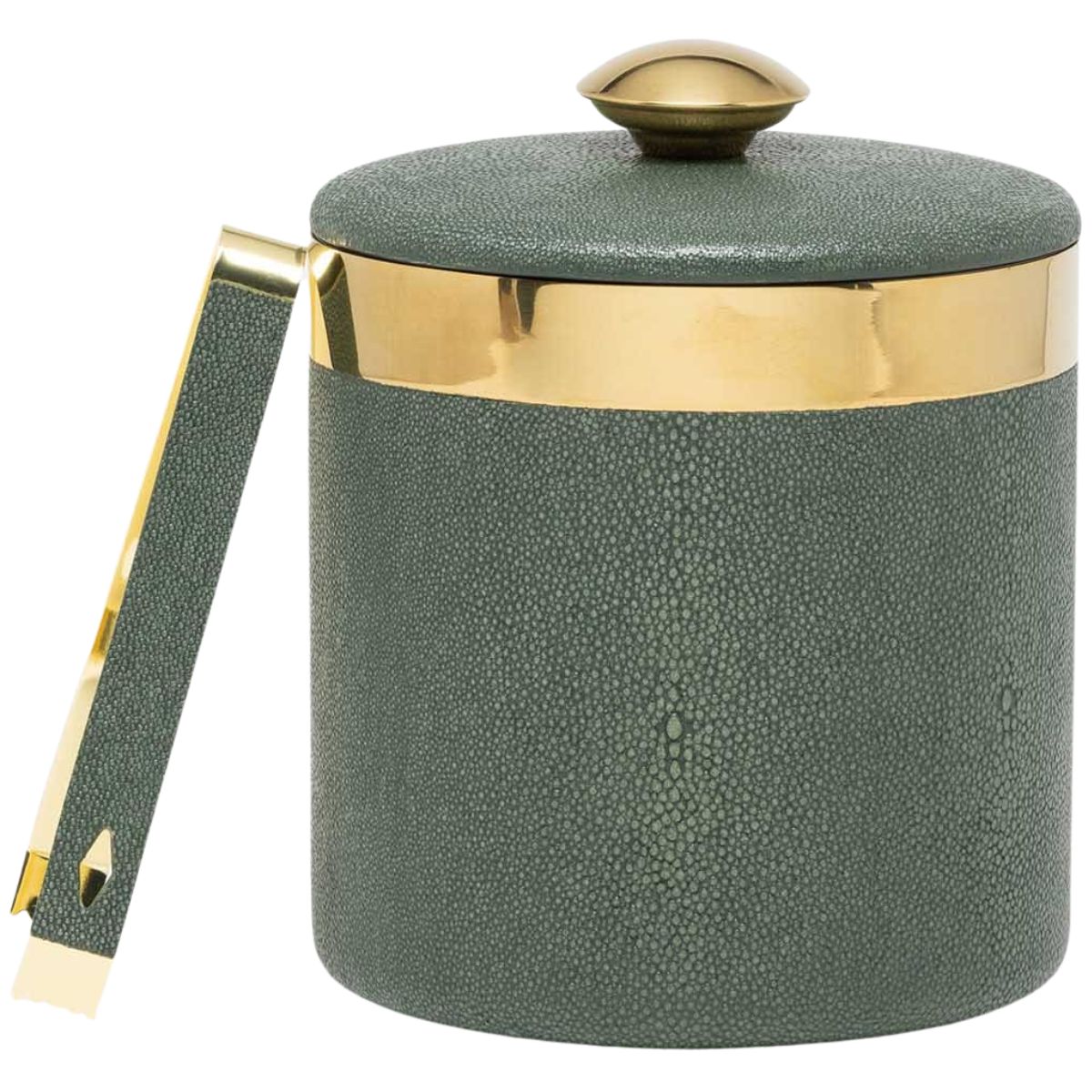 Langston Juniper/Gold Bar Collection