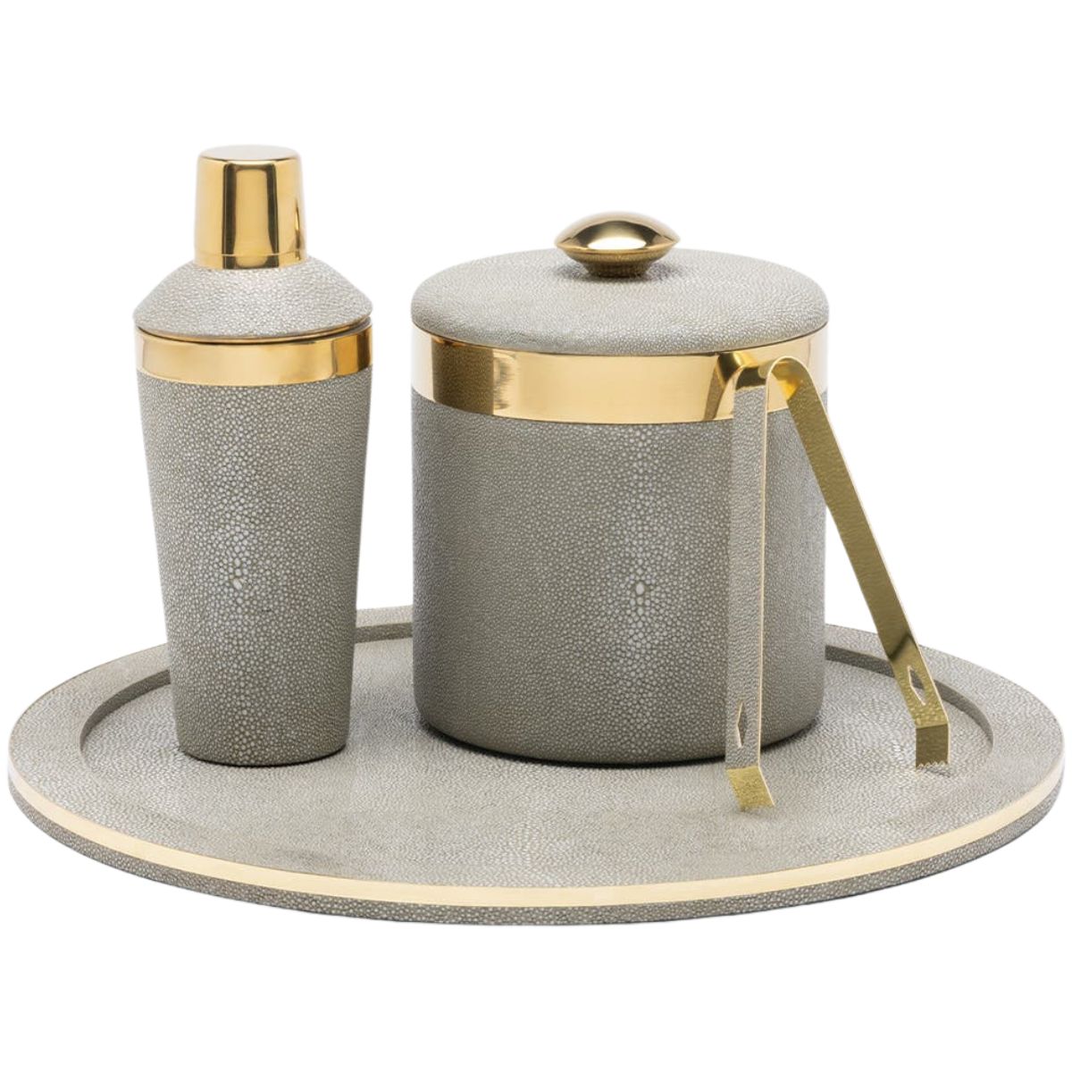 Langston Sand/Gold Bar Collection