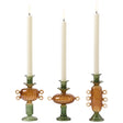 Ambrose Candle Holders (Set of 3) Candleholders BP006511