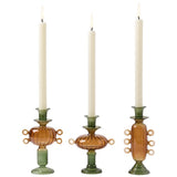 Ambrose Candle Holders (Set of 3) Candleholders BP006511