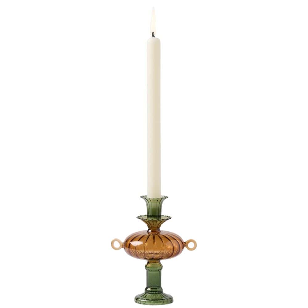 Ambrose Candle Holders (Set of 3) Candleholders BP006511