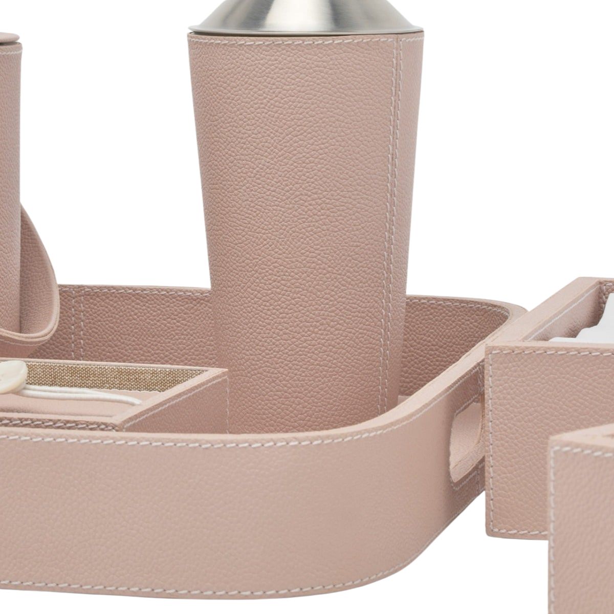 Bristol Dusty Rose Bar Collection