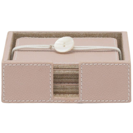 Bristol Dusty Rose Bar Collection