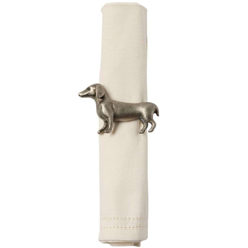 Bruno Napkin Rings (Set of 4) Kitchen Tools