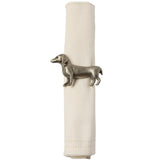 Bruno Napkin Rings (Set of 4) Kitchen Tools