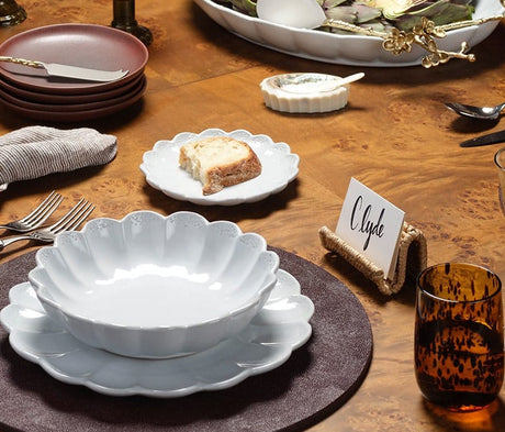 Camilla Dinnerware Dinnerware